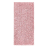 Chicago Pink Shaggy Rug - Bargainia.com - 