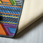 Children's Big City Mat Town Car Roads Rug - Bargainia.com - 