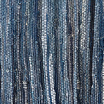 Chindi Handwoven Denim Recycled Rag Rug - Bargainia.com - 
