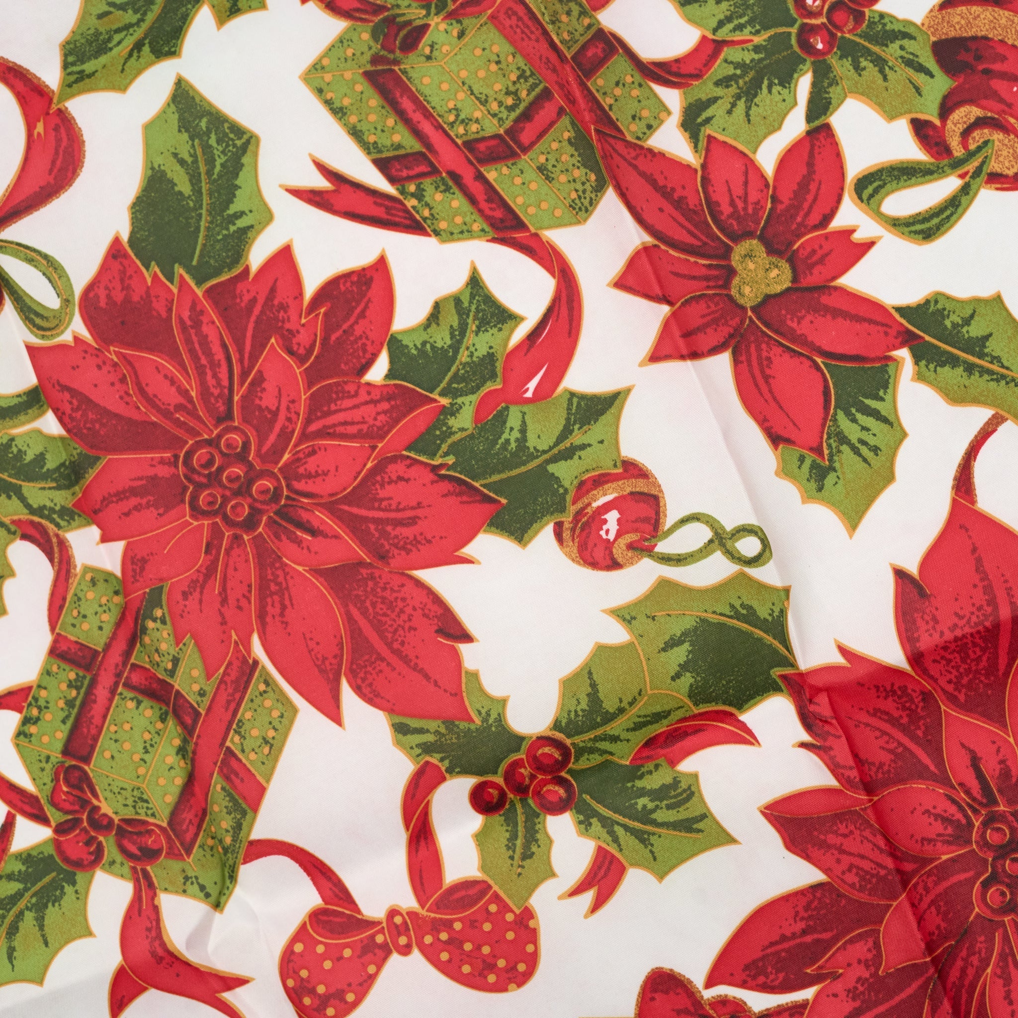 Christmas Table Cloth - Christmas Present - Bargainia.com - 5056150211891 - 92283 - 6060 - C