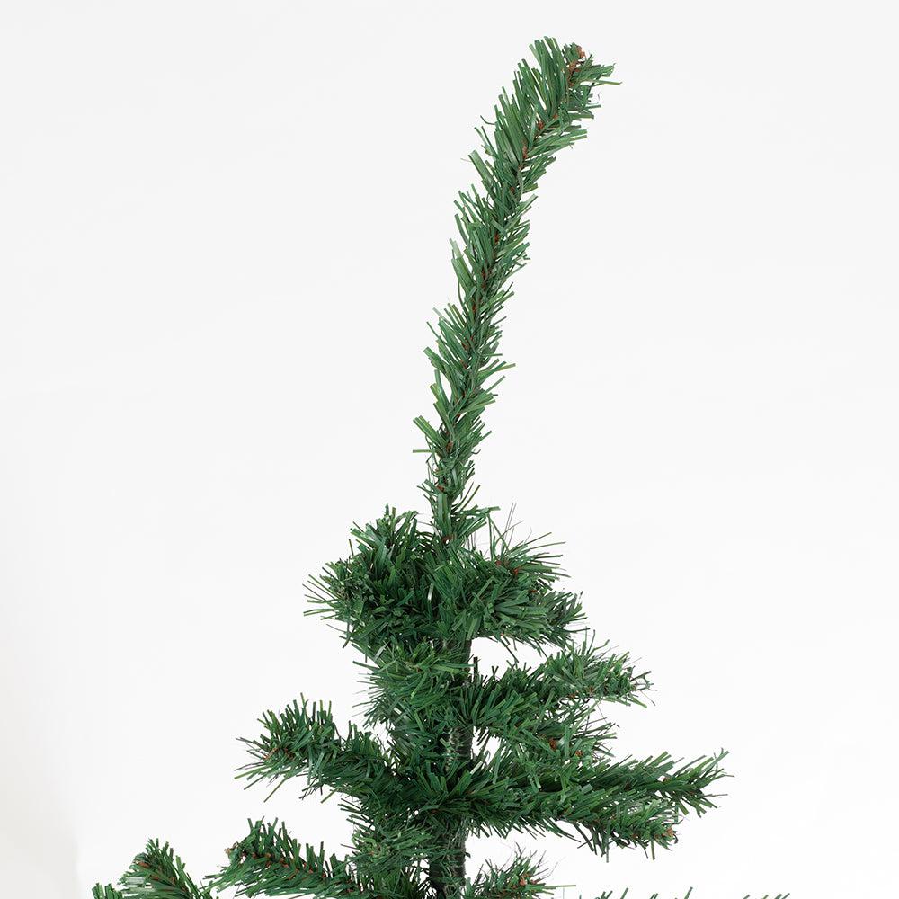 Christmas Tree Green Artificial Fir - 7FT Trees Bargainia