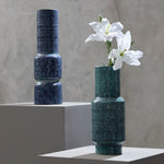 Ciano Large Earthenware Vase - Bargainia.com - 5018705455464