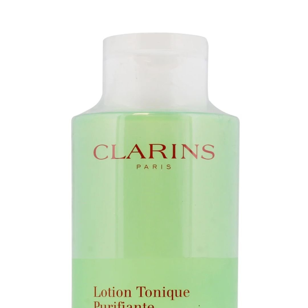 Clarins Purifying Toning Lotion 400ml Clearance