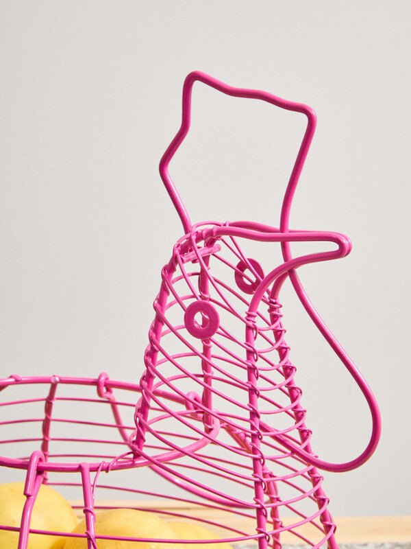 Cockerel Hot Pink Egg Holder - Bargainia.com - 5018705765648