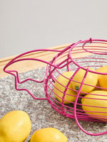 Cockerel Hot Pink Egg Holder - Bargainia.com - 5018705765648