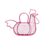 Cockerel Hot Pink Egg Holder - Bargainia.com - 5018705765648