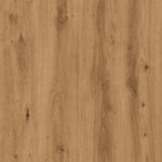 Coffee Table Artisan Oak 60x60x31.5 cm Engineered Wood - Bargainia.com - 