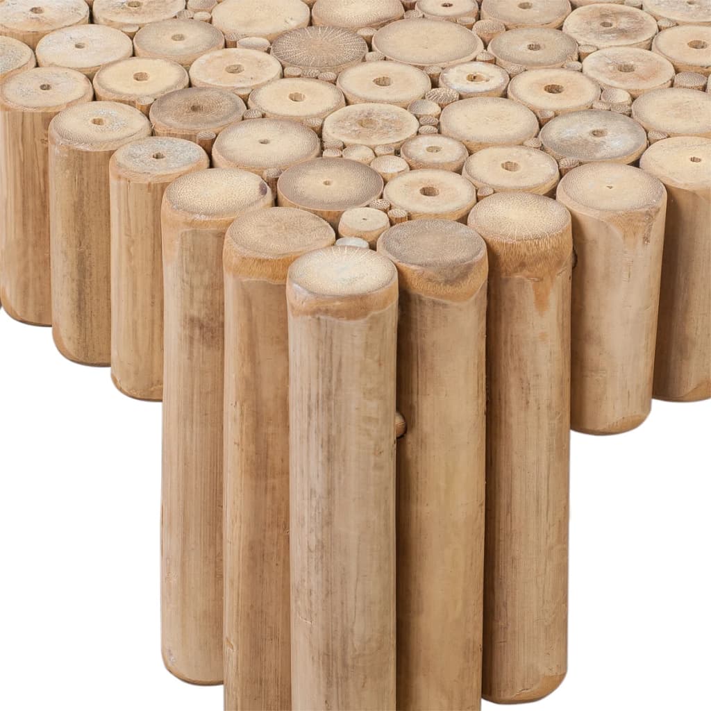 Coffee Table Bamboo - Bargainia.com - 8718475954156 - 242489