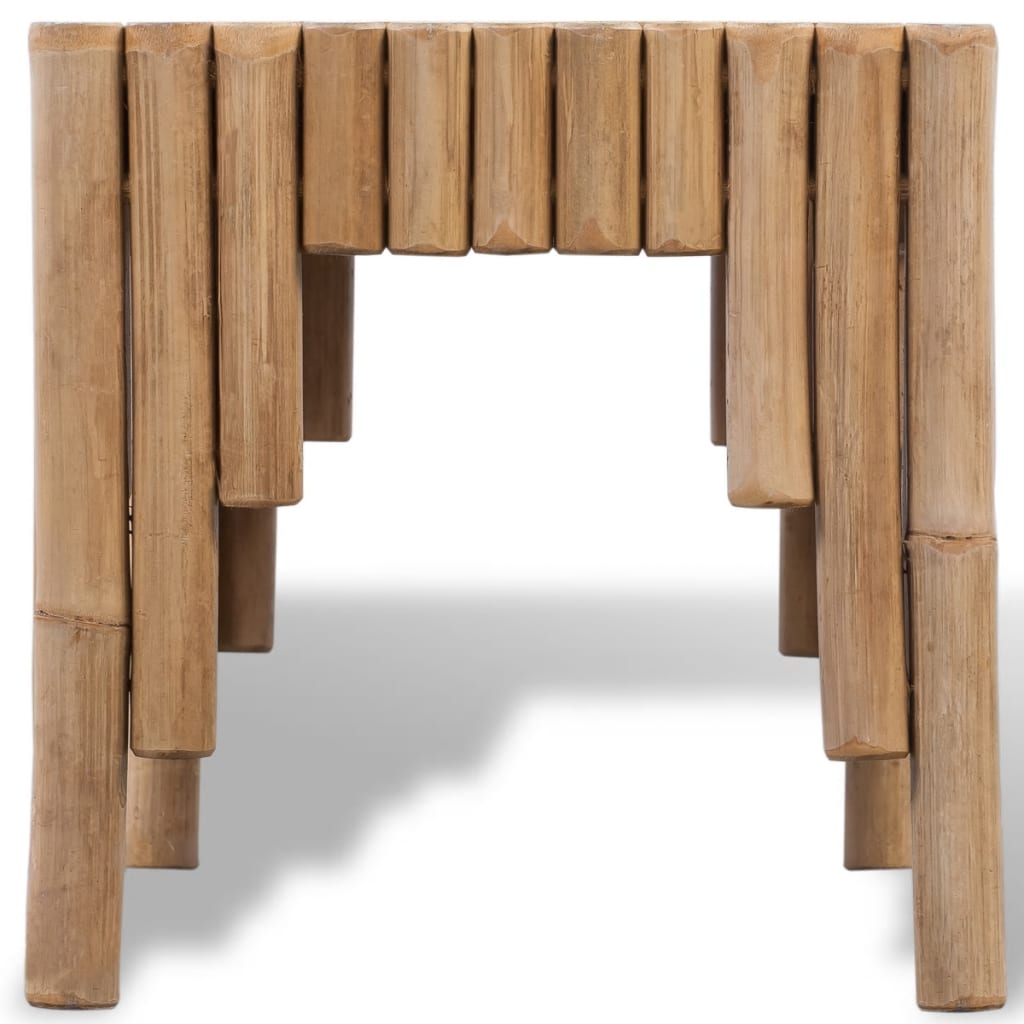 Coffee Table Bamboo - Bargainia.com - 8718475954156 - 242489