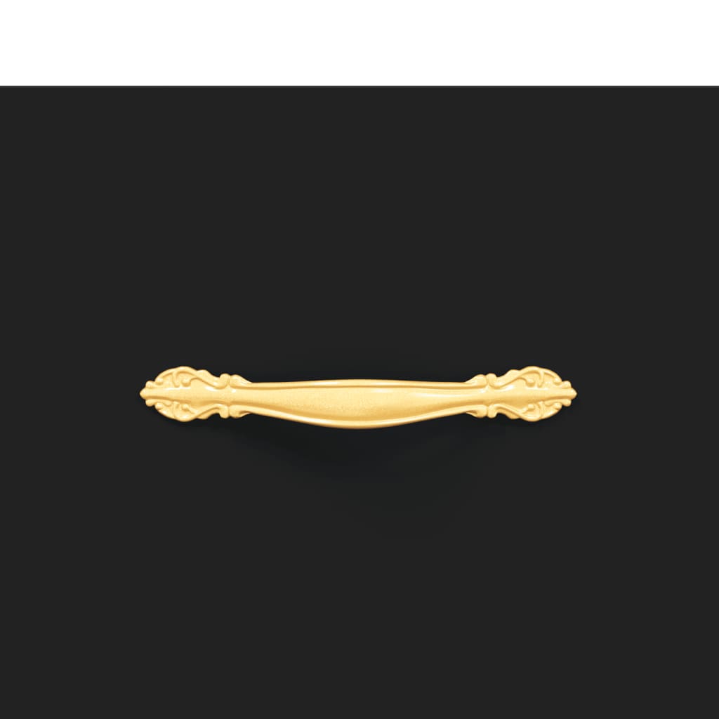 Coffee Table Black 50x50x40 cm Engineered Wood - Bargainia.com - 