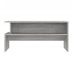 Coffee Table Grey Sonoma 90x55x42.5 cm Engineered Wood - Bargainia.com - 