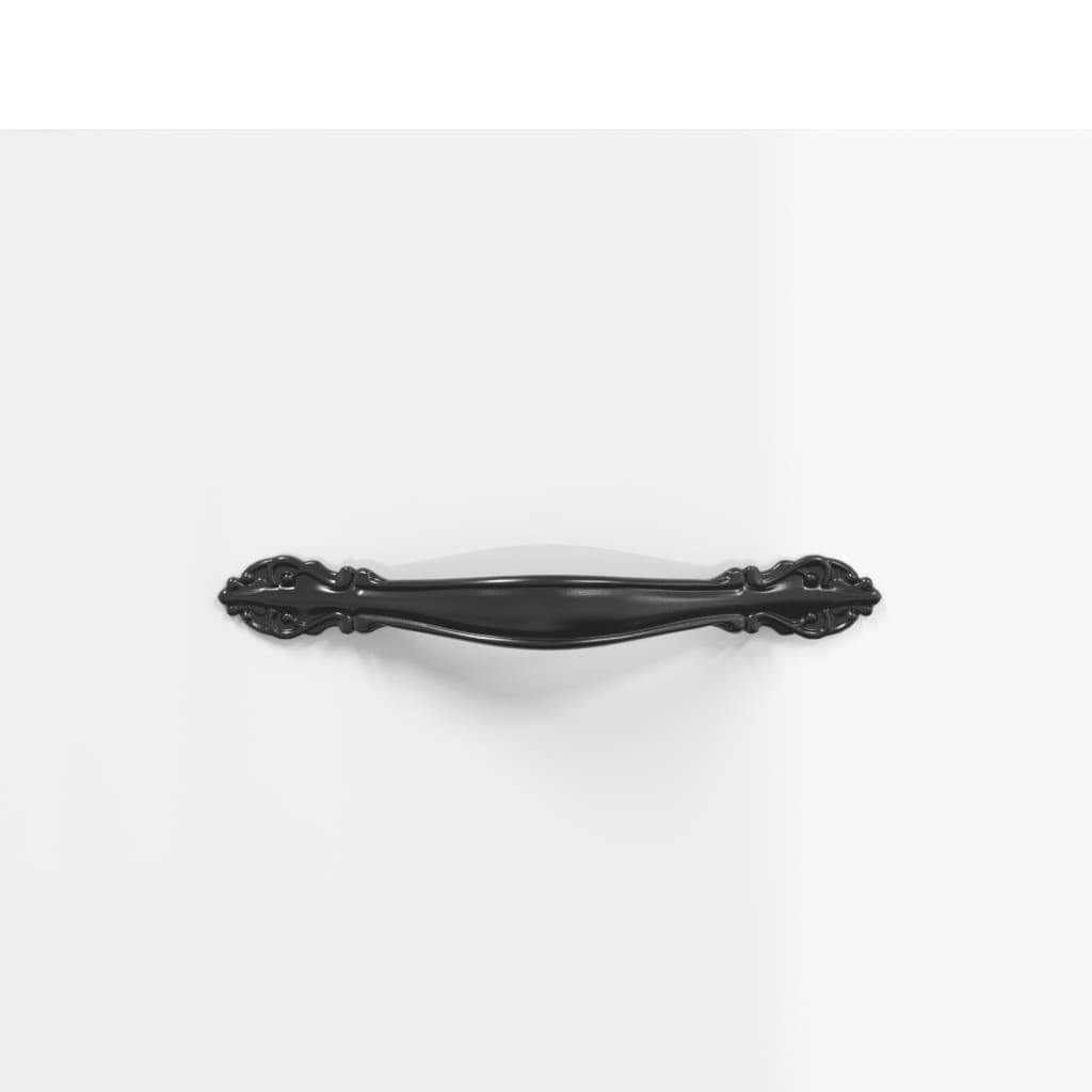 Coffee Table High Gloss White 50x50x40 cm Engineered Wood - Bargainia.com - 