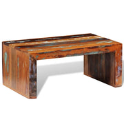 Coffee Table Reclaimed Wood - Bargainia.com - 8718475944034 - 242121