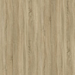 Coffee Table Sonoma Oak 90x50x36,5 cm Engineered Wood - Bargainia.com - 