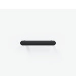 Coffee Table White 50x50x40 cm Engineered Wood - Bargainia.com - 