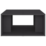 Rota 3Pc Speckled Plastic Rotary Storage Set - Bargainia.com - 