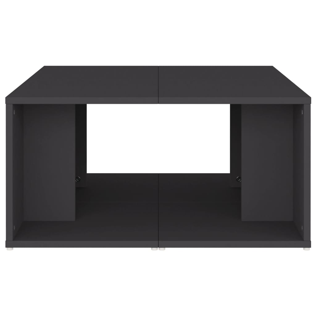 Rota 3Pc Speckled Plastic Rotary Storage Set - Bargainia.com - 