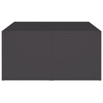 Rota 3Pc Speckled Plastic Rotary Storage Set - Bargainia.com - 