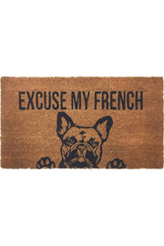 Coir Animal Mats 40x70 cm | 141 - Bargainia.com - 5060827252230 - KEN016007