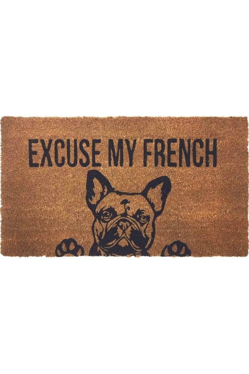 Coir Animal Mats 40x70 cm | 141 - Bargainia.com - 5060827252230 - KEN016007