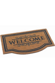 Coir Classic Mats 50x75 cm | 136 - Bargainia.com - 5060676067900 - VIC006002