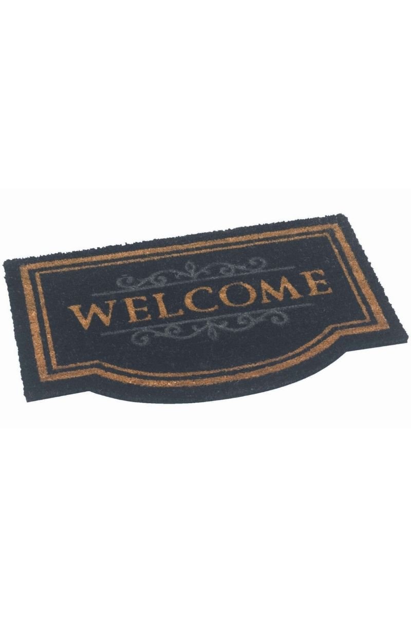 Coir Classic Mats 50x75 cm | 136 - Bargainia.com - 5060676067917 - VIC006001
