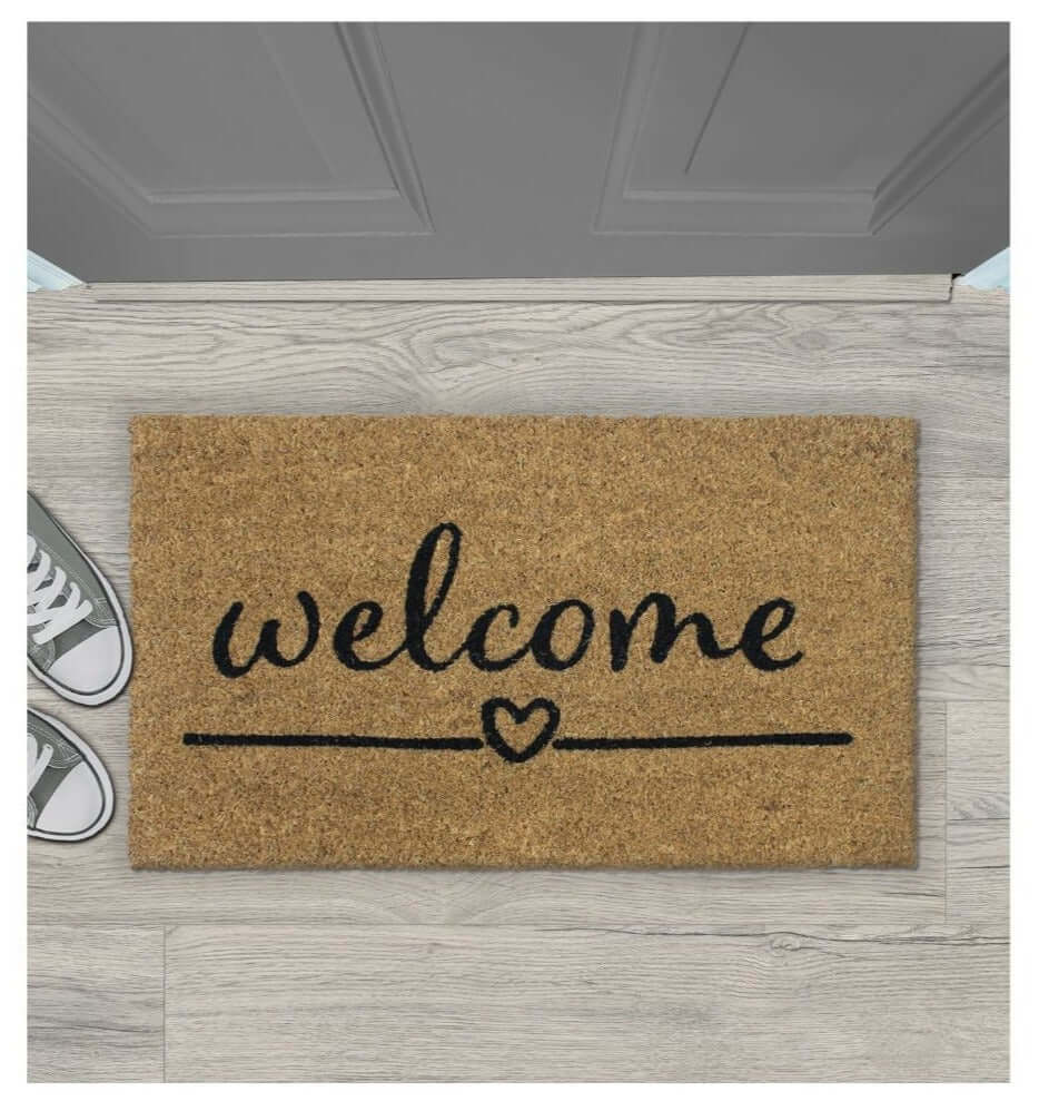 Coir Doormat Gainsborough 40x70 cm - Bargainia.com - 5060827253329 - LAT002001
