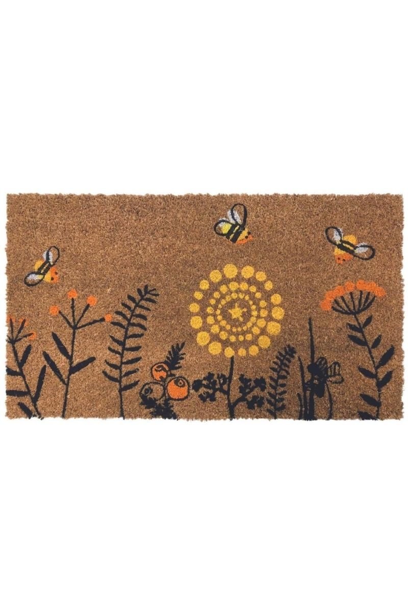 Coir Doormat Gainsborough 40x70 cm - Bargainia.com - 5060827253336 - LAT002002
