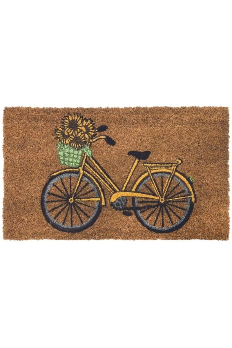 Coir Doormat Gainsborough 40x70 cm - Bargainia.com - 5060827253343 - LAT002003