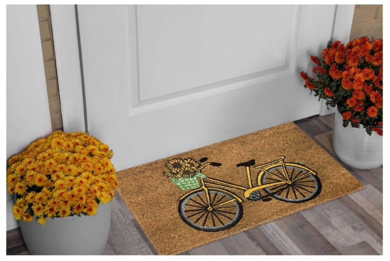 Coir Doormat Gainsborough 40x70 cm - Bargainia.com - 5060827253343 - LAT002003