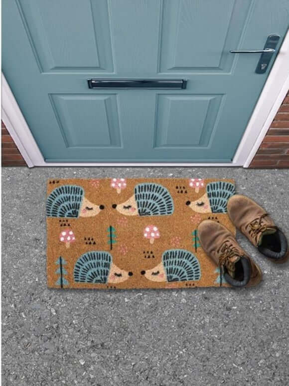 Coir Doormat Gainsborough 40x70 cm - Bargainia.com - 5060827253350 - LAT002004