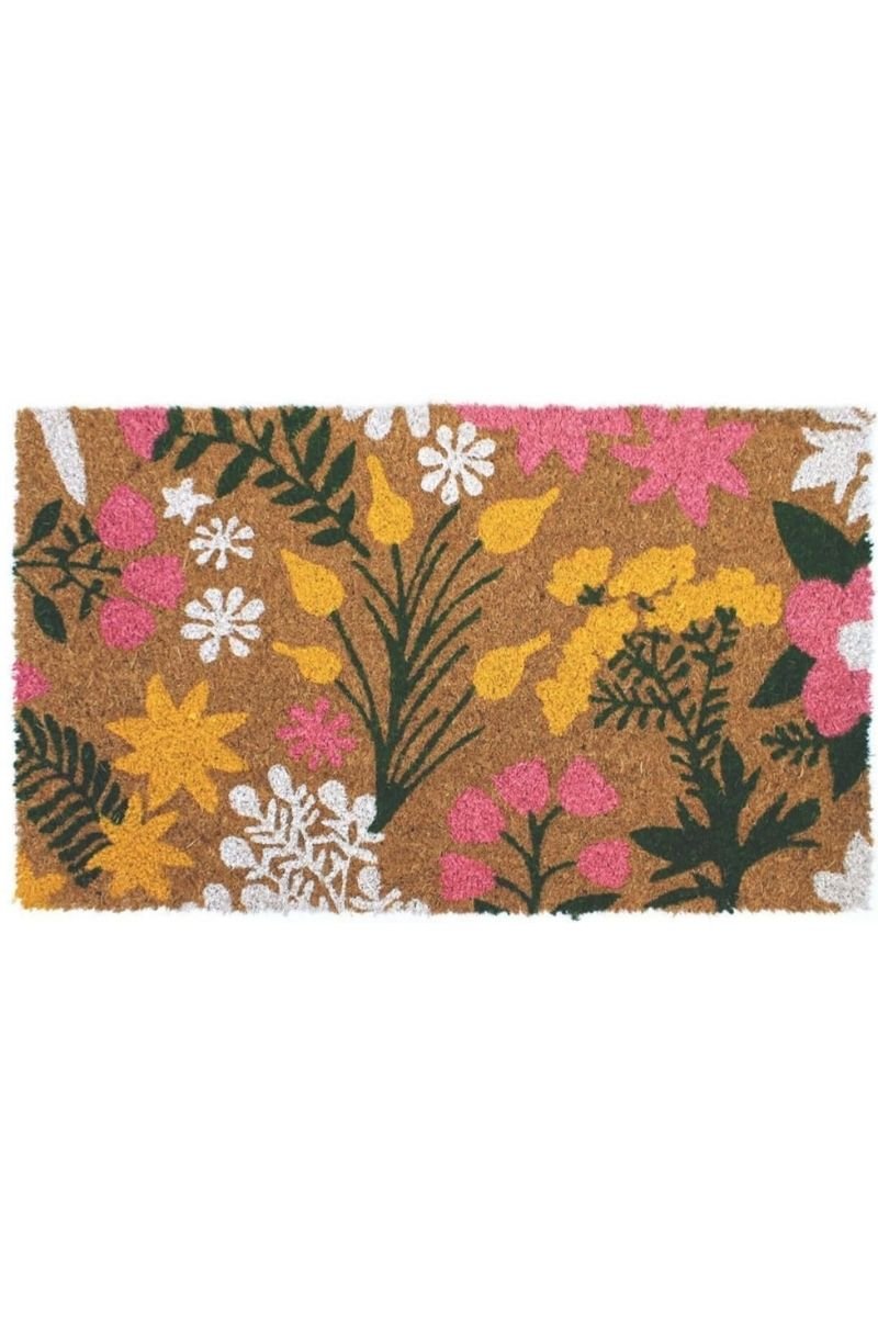 Coir Doormat Gainsborough 40x70 cm - Bargainia.com - 5060827253374 - LAT002006