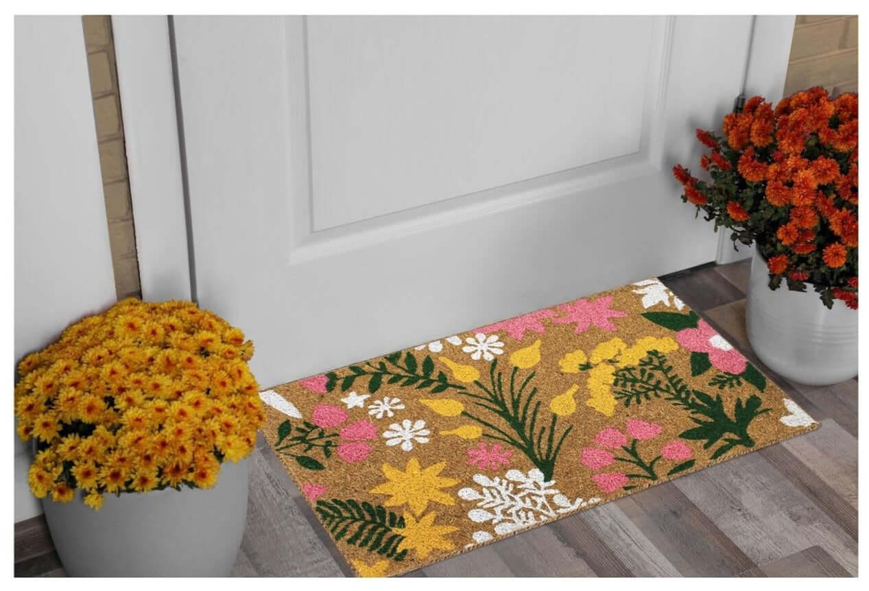 Coir Doormat Gainsborough 40x70 cm - Bargainia.com - 5060827253374 - LAT002006