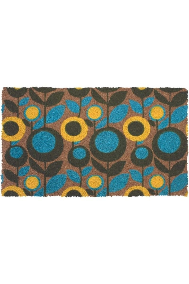 Coir Doormat Gainsborough 40x70 cm - Bargainia.com - 5060827253398 - LAT002008