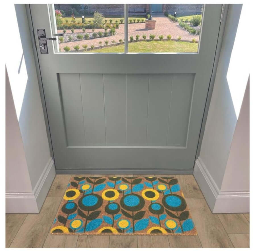 Coir Doormat Gainsborough 40x70 cm - Bargainia.com - 5060827253398 - LAT002008