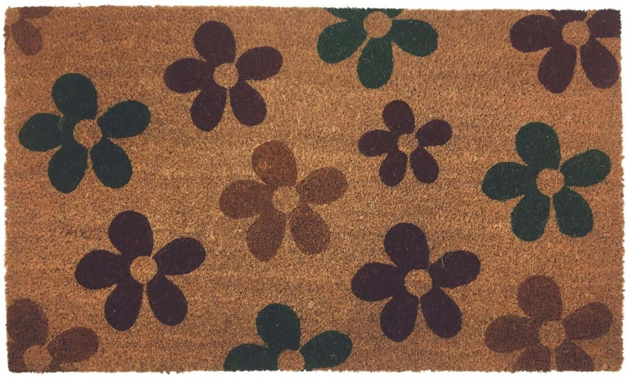 Coir Doormat Gainsborough 45x75 cm - Bargainia.com - 5060827250748 - LAT001003