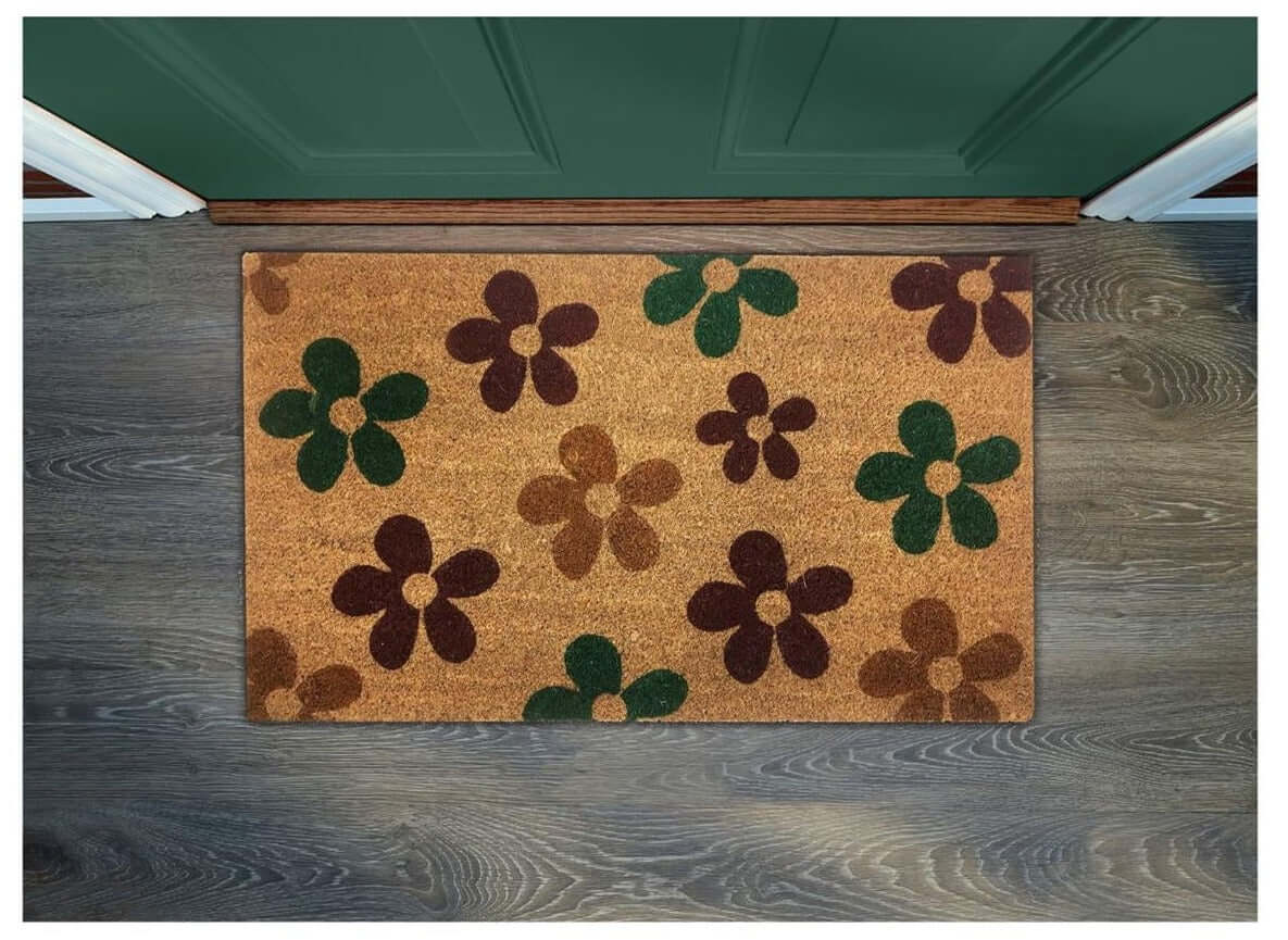 Coir Doormat Gainsborough 45x75 cm - Bargainia.com - 5060827250748 - LAT001003
