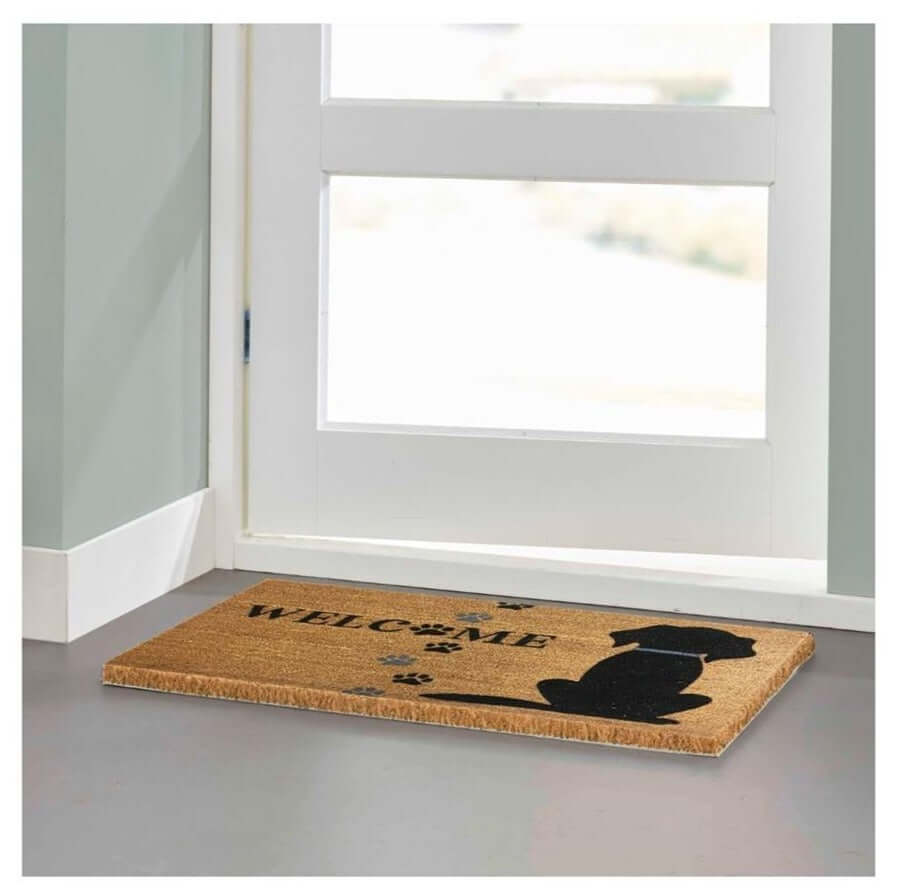 Coir Doormat Gainsborough 45x75 cm - Bargainia.com - 5060827250755 - LAT001010