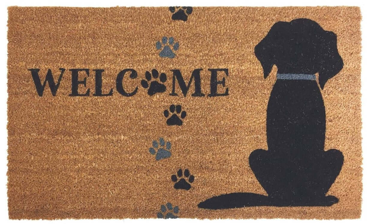 Coir Doormat Gainsborough 45x75 cm - Bargainia.com - 5060827250755 - LAT001010
