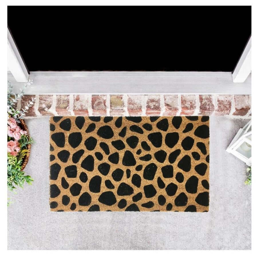 Coir Doormat Gainsborough 45x75 cm - Bargainia.com - 5060827250786 - LAT001007