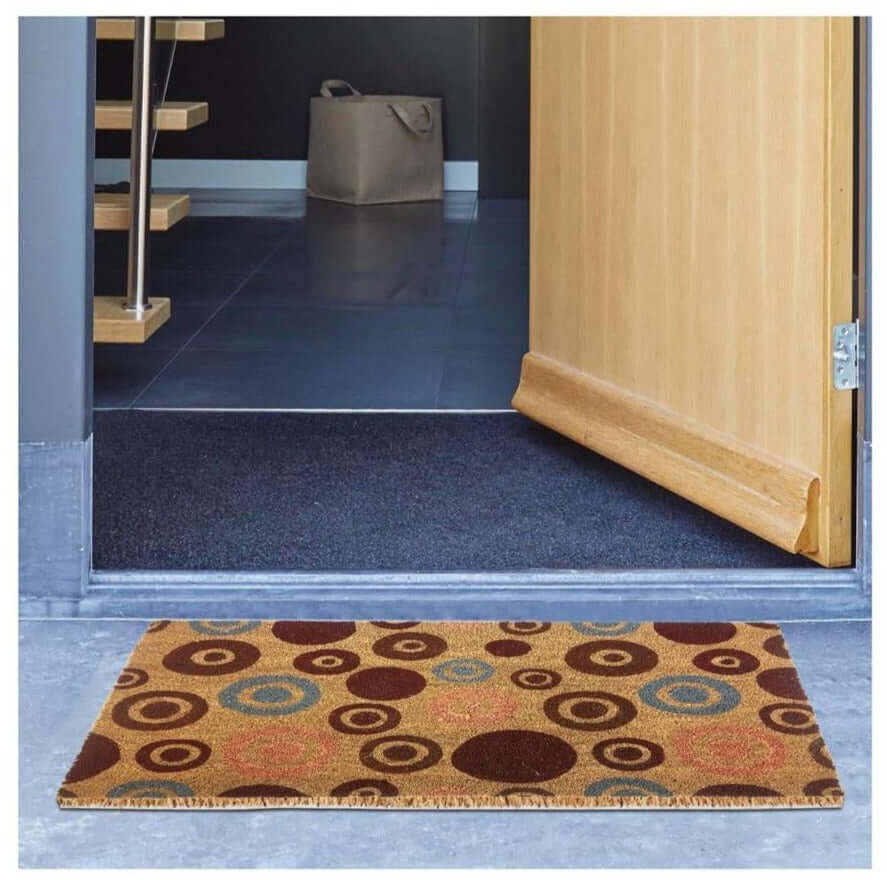 Coir Doormat Gainsborough 45x75 cm - Bargainia.com - 5060827250793 - LAT001005