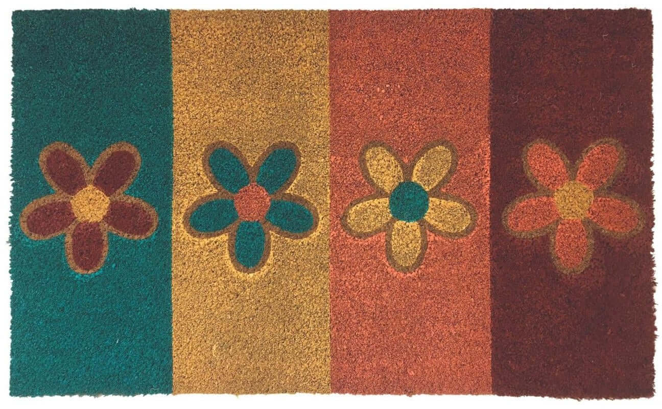 Coir Doormat Gainsborough 45x75 cm - Bargainia.com - 5060827250809 - LAT001001