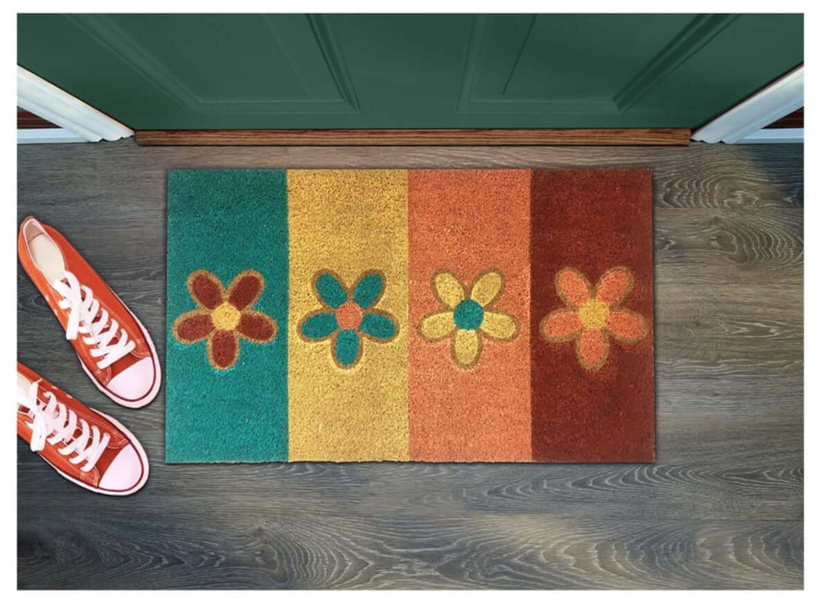 Coir Doormat Gainsborough 45x75 cm - Bargainia.com - 5060827250809 - LAT001001