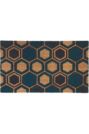 Coir Doormat Gainsborough 45x75 cm - Bargainia.com - 5060827250816 - LAT001009