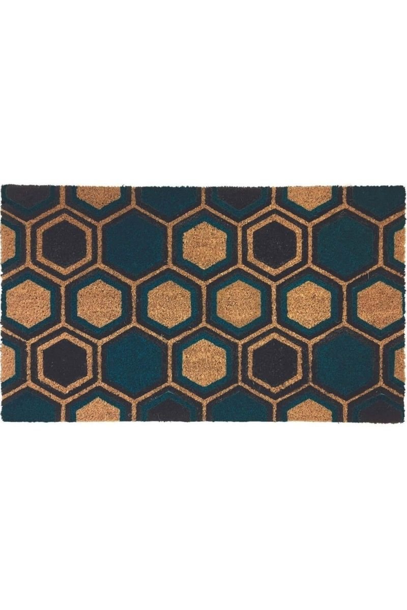 Coir Doormat Gainsborough 45x75 cm - Bargainia.com - 5060827250816 - LAT001009