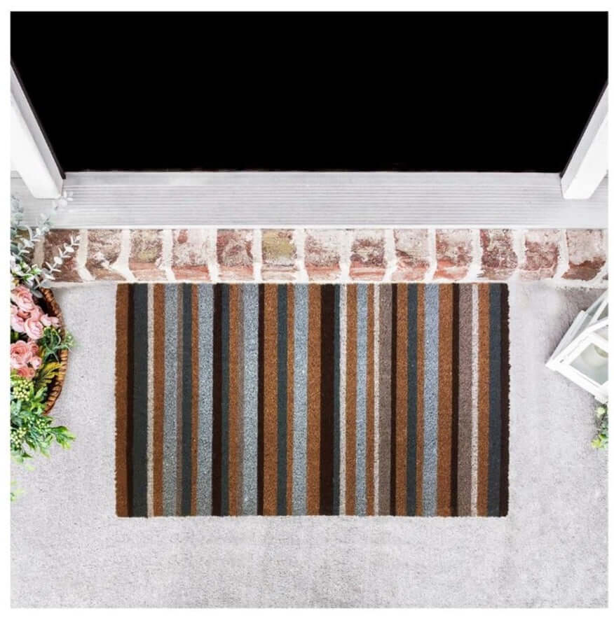 Coir Doormat Gainsborough 45x75 cm - Bargainia.com - 5060827250816 - LAT001009