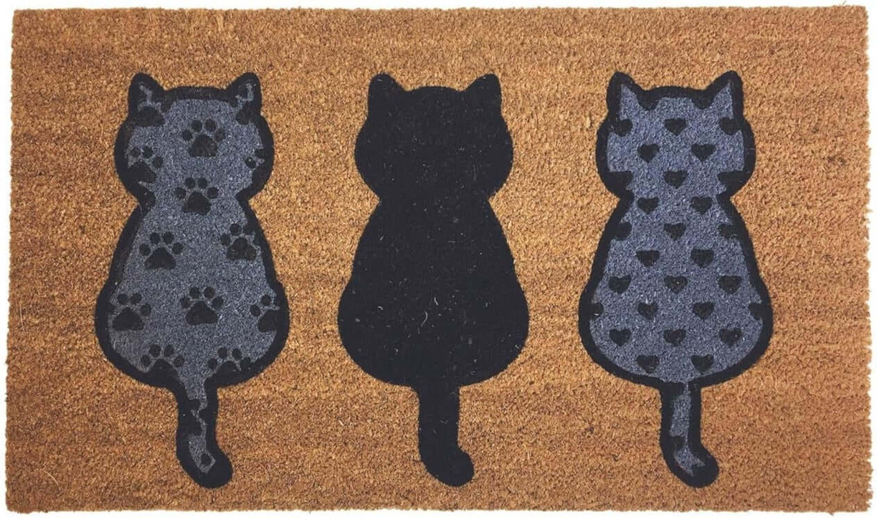 Coir Doormat Gainsborough 45x75 cm - Bargainia.com - 5060827250823 - LAT001008