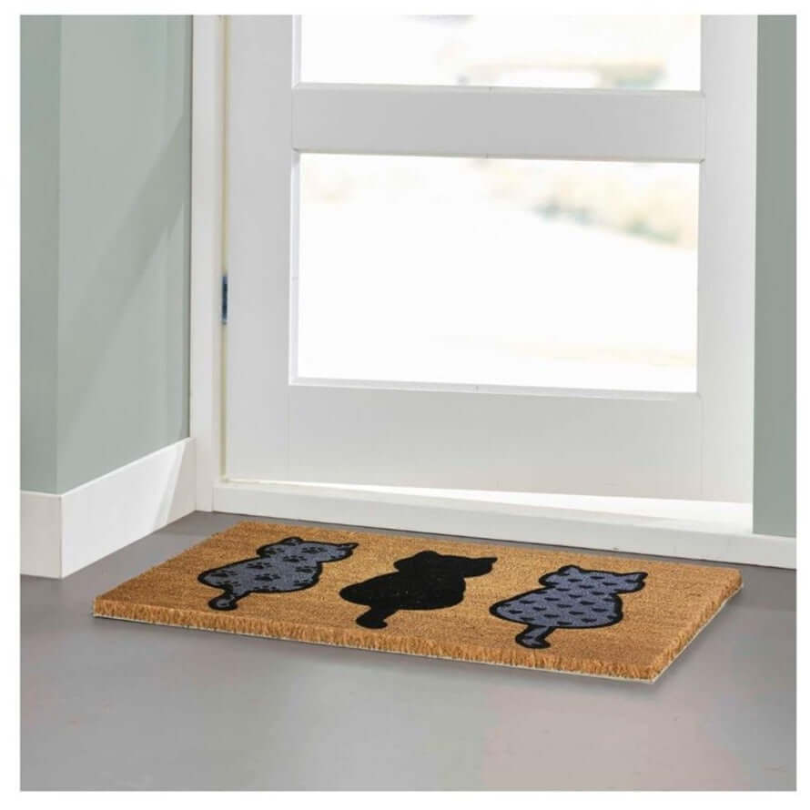 Coir Doormat Gainsborough 45x75 cm - Bargainia.com - 5060827250823 - LAT001008