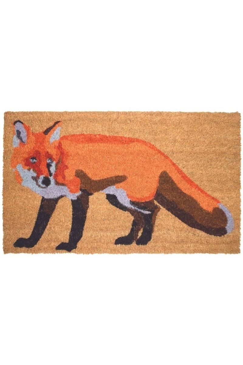 Coir Doormats Design Mats 45X75 cm | 134 - Bargainia.com - 5060676064954 - KEN019004