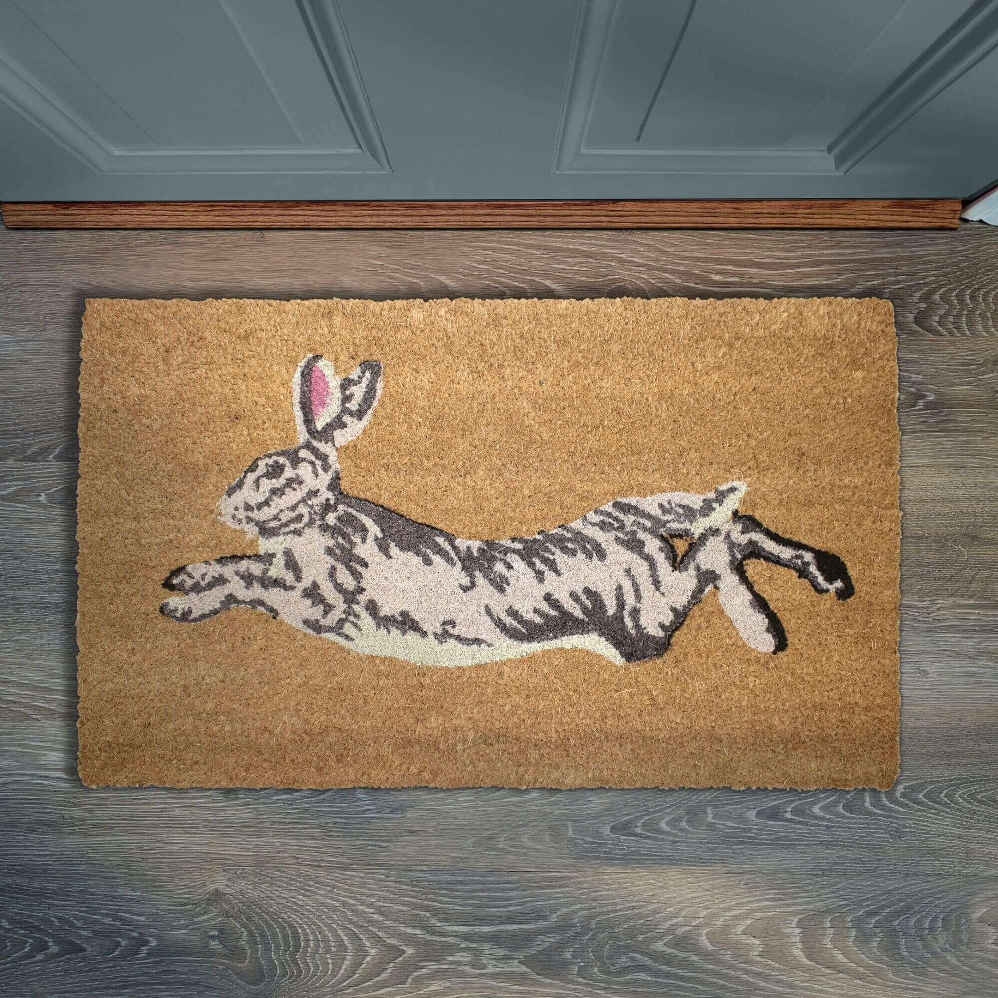 Coir Doormats Design Mats 45X75 cm | 134 - Bargainia.com - 5060676064961 - KEN019002